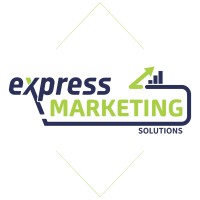 Express Marketing logo - Similar company to Katie Nicholls Content Creation