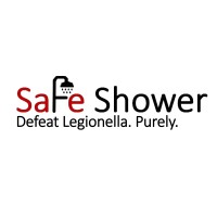 Safe Shower logo - Similar company to Thrasos 3D