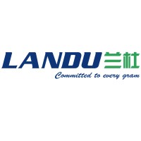LANDU Cellulose Ether HPMC,HEMC, HEC and  VAE RDP logo - Similar company to Hebei Haoshuo Chemical Co., Ltd.