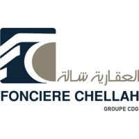 FONCIÈRE CHELLAH logo - Similar company to Ewane