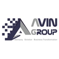 Avin IT Group logo - Similar company to Cyber Audit Team