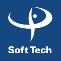 Soft Tech Consulting logo - Similar company to Soft Tech Group, Inc.