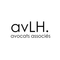 AVLH Avocats logo - Similar company to Mauriac Avocats