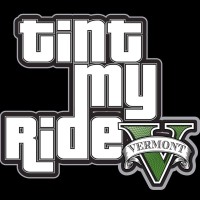 Tint My Ride VT logo - Similar company to Eclosion Tech, Llc