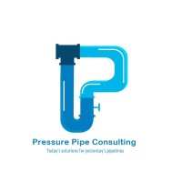 Pressure Pipe Consulting Company logo - Similar company to Acg Envirocan