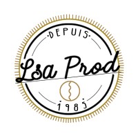 Lsa Prod Afrika logo - Similar company to Öri Infos