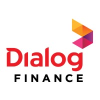 Dialog Finance PLC logo - Similar company to Tivitysoft