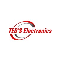 Teds Electronics logo - Similar company to Temporary Kitchens 123