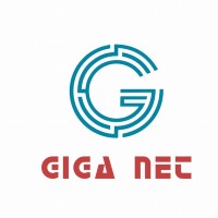 Giga Net logo - Similar company to Revolution Technology Bd