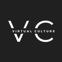 Virtual Culture logo - Similar company to Kaikindō Studio
