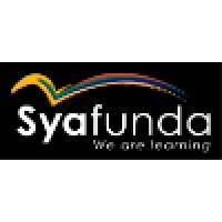 Syafunda logo - Similar company to Tutorke