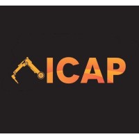 ICAP INGENIERIA SA DE CV logo - Similar company to Fiberlab