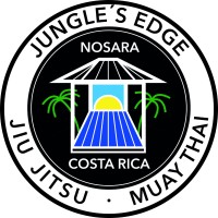 Jungles Edge logo - Similar company to Surf Synergy
