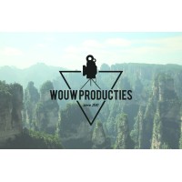 Wouw Producties logo - Similar company to Startup Meierijstad