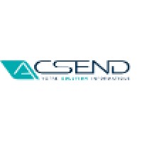 ACSEND logo - Similar company to Arkon Group