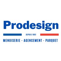 Prodesign - la référence qualité logo - Similar company to 3Ar Versailles