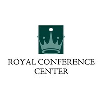 Royal Conference Center beliggende i Royal Golf Club logo - Similar company to The Virtual Events Experience