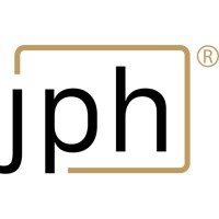 JPH Built ® logo - Similar company to Riteway Group
