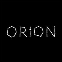 Orion logo - Similar company to Tad3Eam - تدعيم
