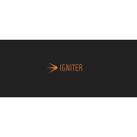 Igniter logo - Similar company to Xtreamcompute