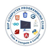 BUP Computer Programming Club logo - Similar company to Bup Infotech Club