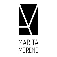Marita Moreno logo - Similar company to Luxlife Magazine