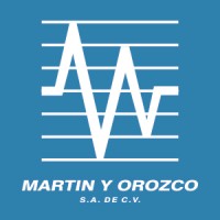 Maorsa Martin Y Orozco, S.A. De C.V.