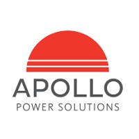 Apollo Power Solutions logo - Similar company to Anntech Group Ltd
