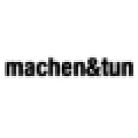 machen & tun logo - Similar company to Canvas&Frame Gmbh