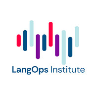 LangOps Institute logo - Similar company to Langops