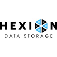 Hexion Data Storage logo - Similar company to New Winds Electrical & Mechanical Engineering