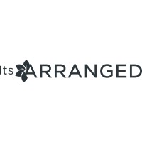 Its Arranged logo - Similar company to A Fresh Space