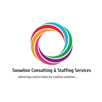 Snowlion Consulting & Staffing Services
