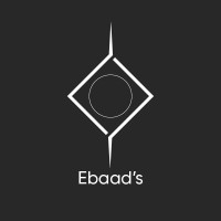 Ebaads architectural studio logo - Similar company to Dg Architectural Studio