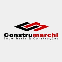 Construmarchi logo - Similar company to Grupo Robmar