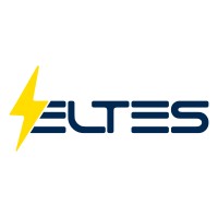 ELTES AG logo - Similar company to Trafopower Ag