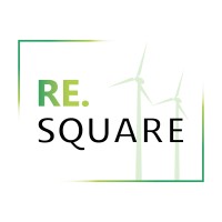 RE.SQUARE logo - Similar company to Silvanium
