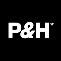 Partners & Hawes logo - Similar company to Capilano Students' Union