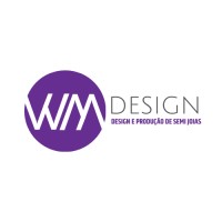 WM Design logo - Similar company to Brera Design
