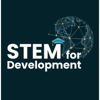 STEM for Development logo - Similar company to Code Cadence