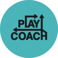 PlayCoach logo - Similar company to Pathwaze