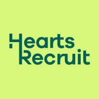 Hearts Recruit logo - Similar company to Caspar Giles Search