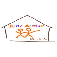 Kidz Active Foundation logo - Similar company to Soc | Samen Ontwikkelen Door Cultuur