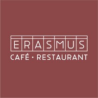 Café Restaurant Erasmus logo - Similar company to Bistronoom