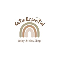 Cute Essential logo - Similar company to God The Father