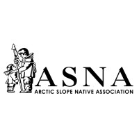 Arctic Slope Native Association logo - Similar company to Asna