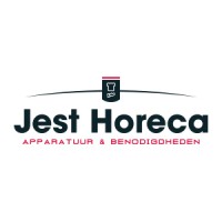 Jest Horeca logo - Similar company to Hand Horeca Grootkeukens