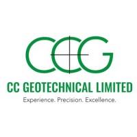 CC GEOTECHNICAL LIMITED logo - Similar company to Moors Civils Ltd