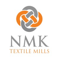 NMK TEXTILE MILLS INDIA PVT LTD logo - Similar company to Awesome Fab Shopping