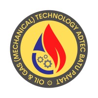 Oil & Gas (Mechanical) Technology Division of ADTEC Batu Pahat logo - Similar company to Puncak Kinabalu Oil Gas Sdn. Bhd.